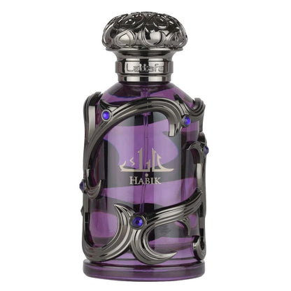 Lattafa Habik EDP 100 ML Hombre