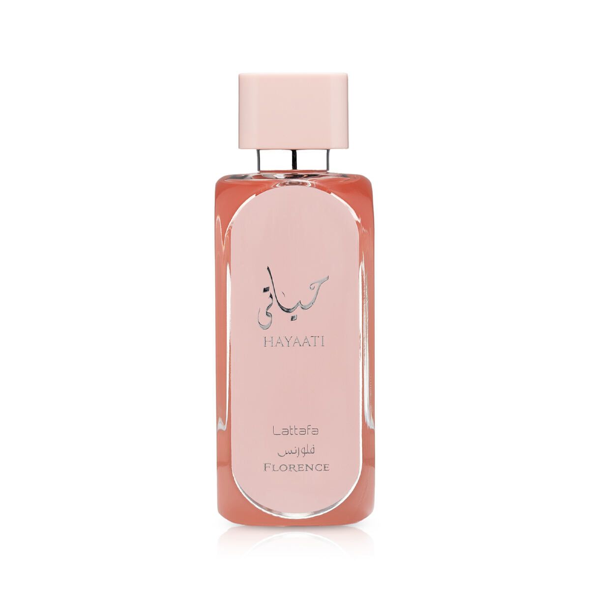 Lattafa Hayaati Florence EDP 100 ML Mujer