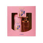 Lattafa Mayar Set EDP 100 ML + Deo Spray 200 ML Mujer