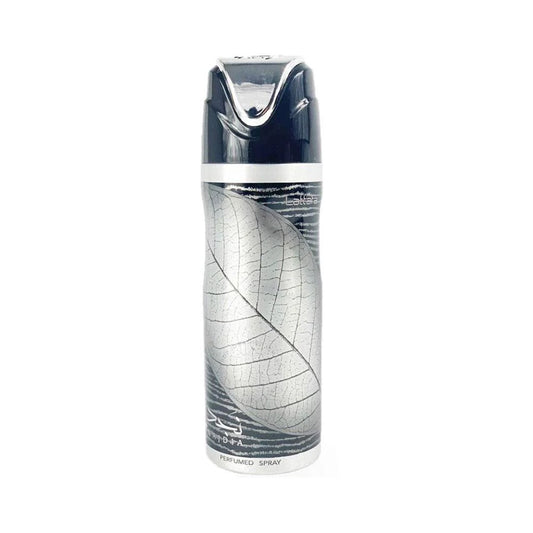 Lattafa Najdia Desodorante 200 ML Unisex