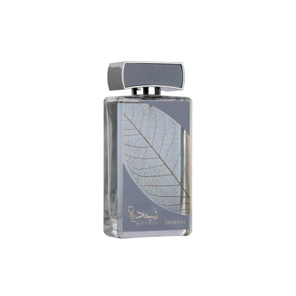 Lattafa Najdia Intense EDP 100 ML Hombre