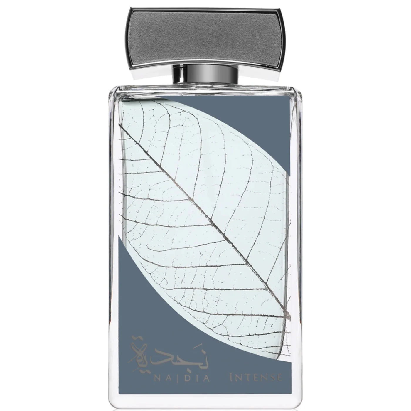 Lattafa Najdia Intense EDP 100 ML Hombre
