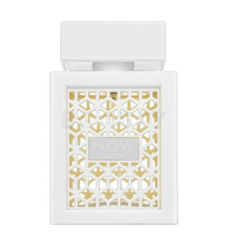 Lattafa Rave Now White EDP 100 ML Unisex