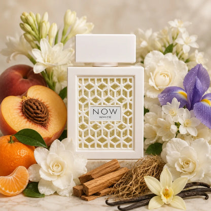 Lattafa Rave Now White EDP 100 ML Unisex