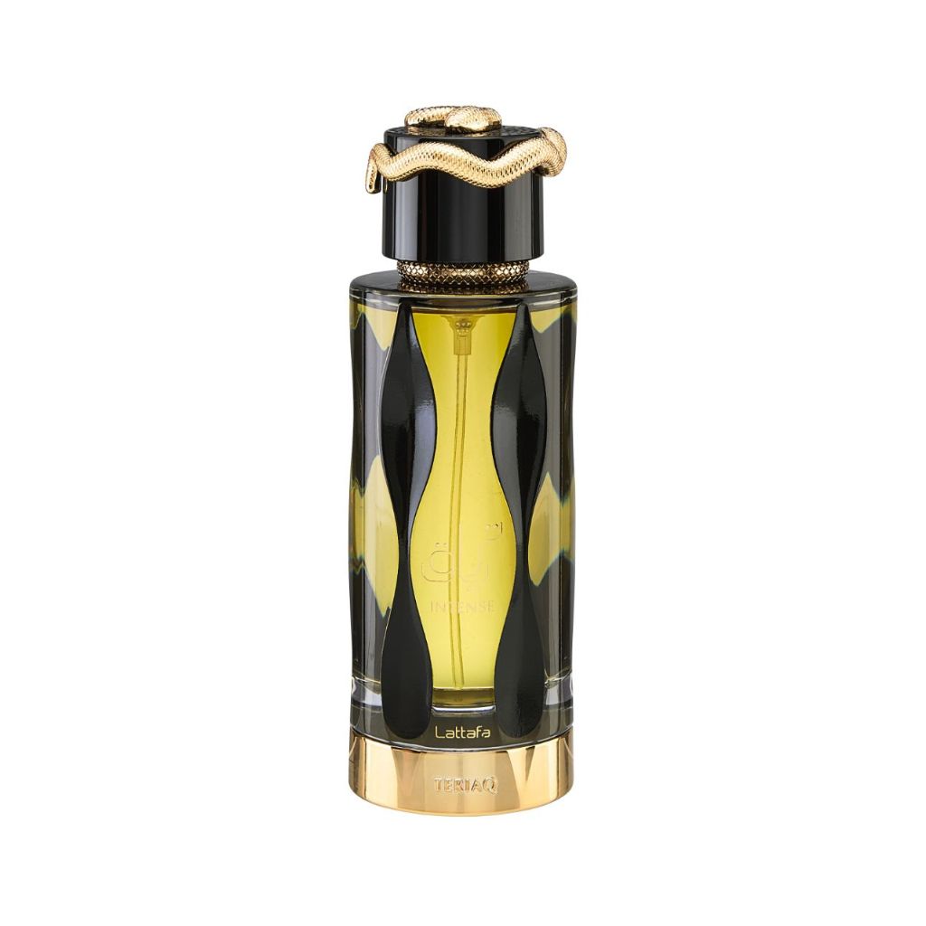 Lattafa Teriaq Intense EDP 100 ML Unisex
