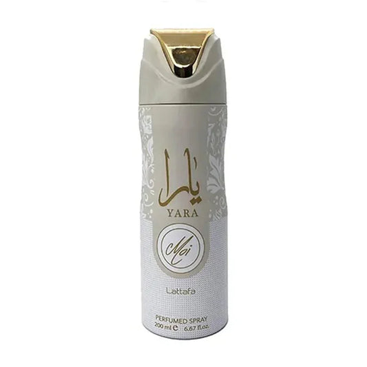 Yara Moi Desodorante Perfumed Spray 200 ML Mujer