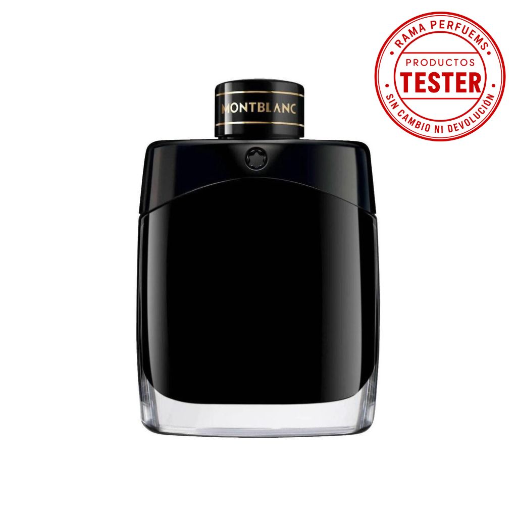 Montblanc Legend EDP 100 ML Hombre Tester