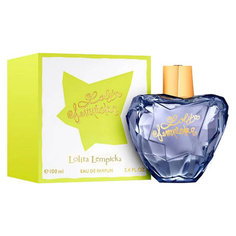 Lolita Lempicka Mon Premier EDP 100 ML