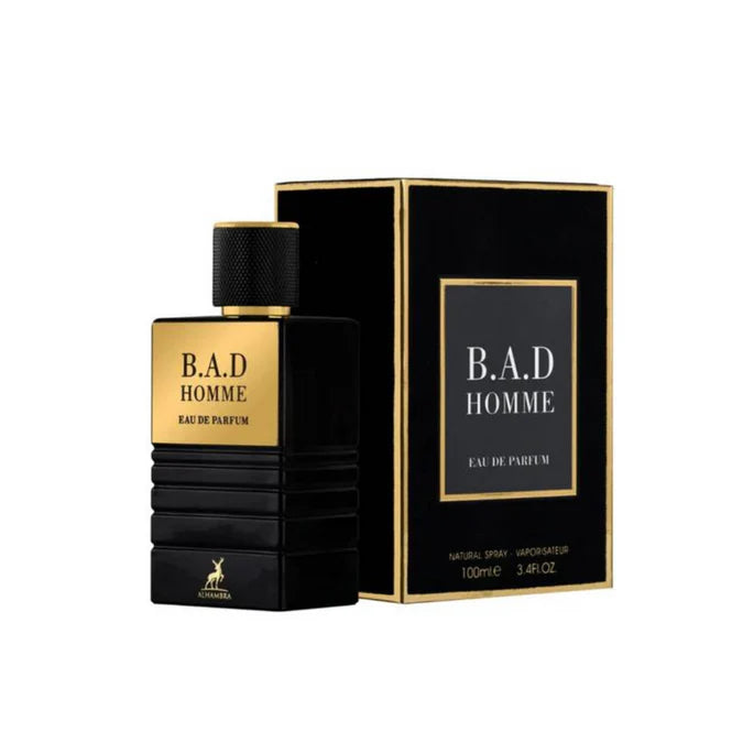 Maison Alhambra B.A.D Homme EDP 100 ML Hombre