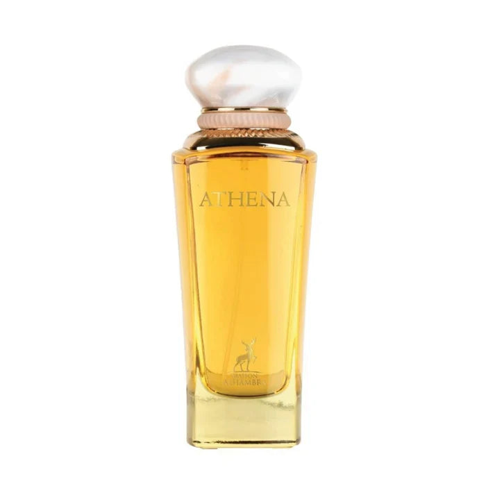 Maison Alhambra Athena EDP 100 ML Mujer