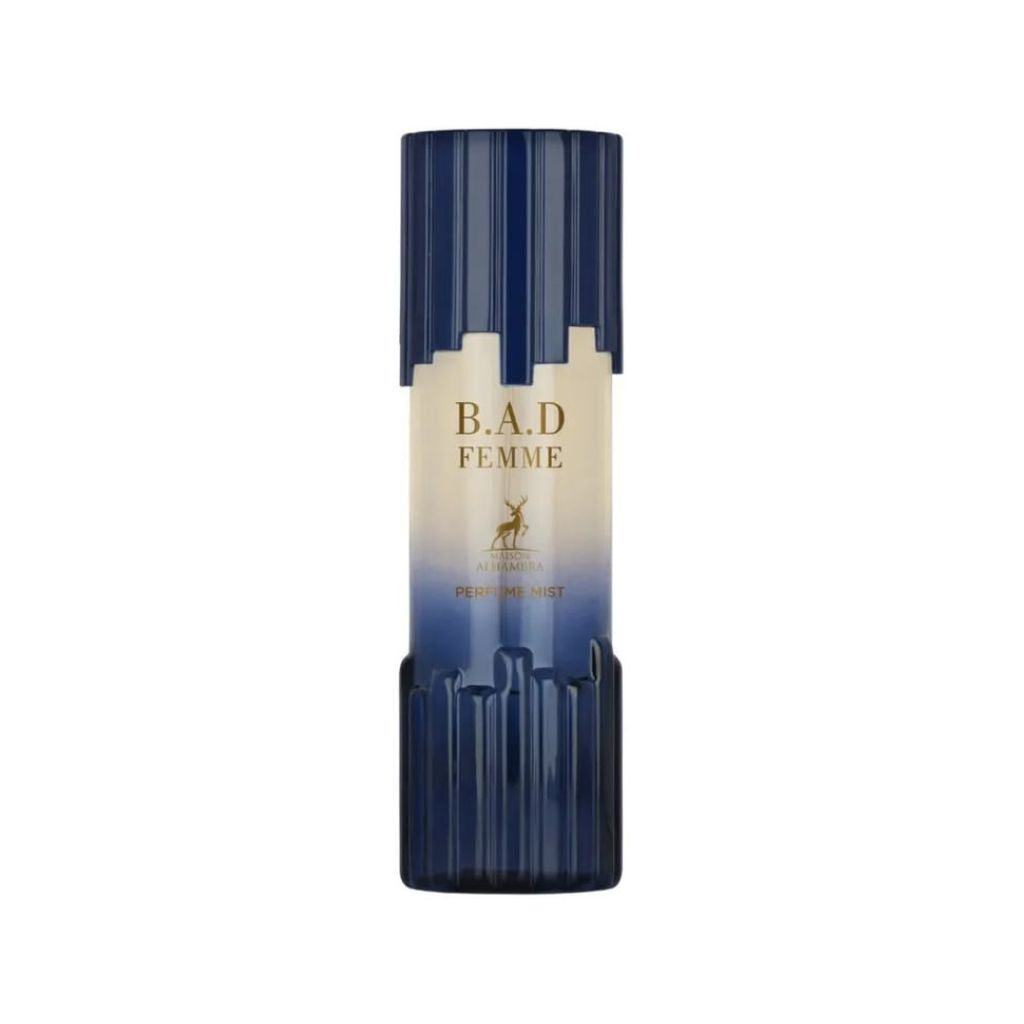 Maison Alhambra Bad Femme Body Mist 250 ML Mujer