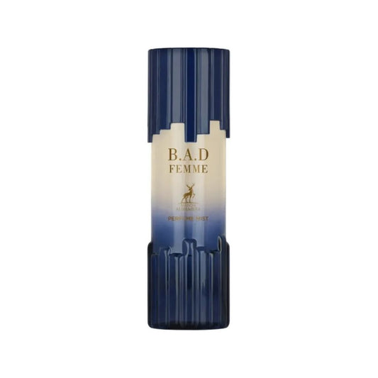 Maison Alhambra Bad Femme Body Mist 250 ML Mujer
