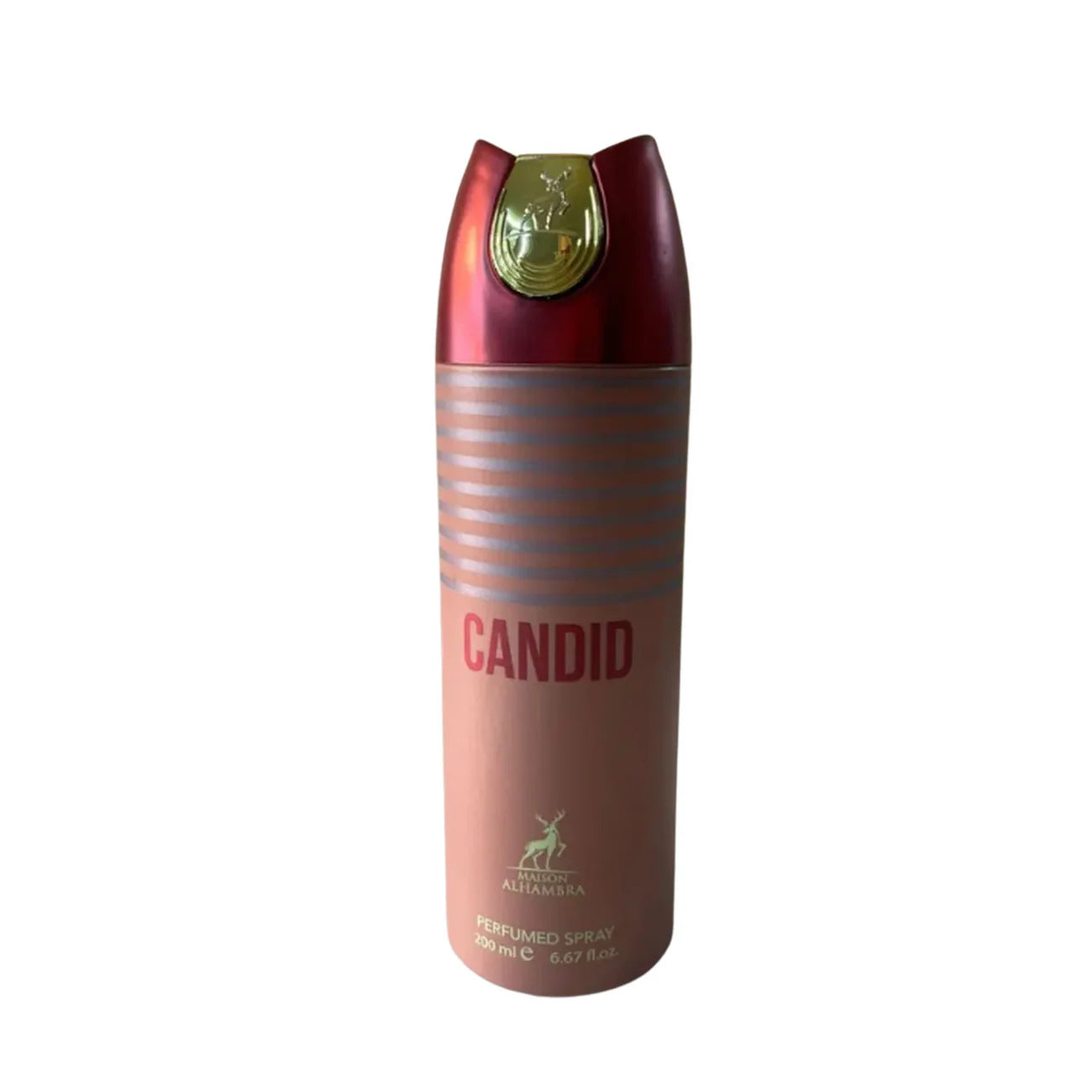 Maison Alhambra Candid Desodorante 200 ML Mujer