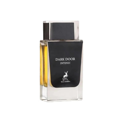 Maison Alhambra Dark Door Intense EDP 100 ML Hombre