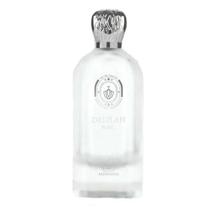 Maison Alhambra Delilah Blanc EDP 100 ML Mujer