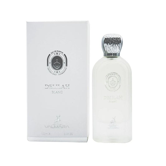 Maison Alhambra Delilah Blanc EDP 100 ML Mujer