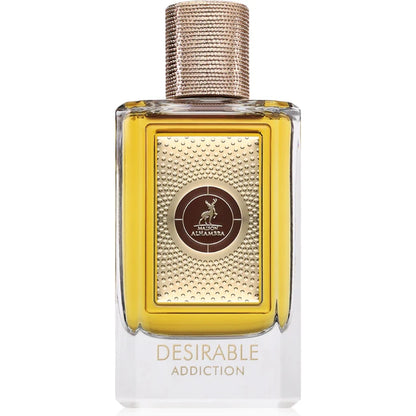Maison Alhambra Desirable Addiction EDP 100 ML Mujer