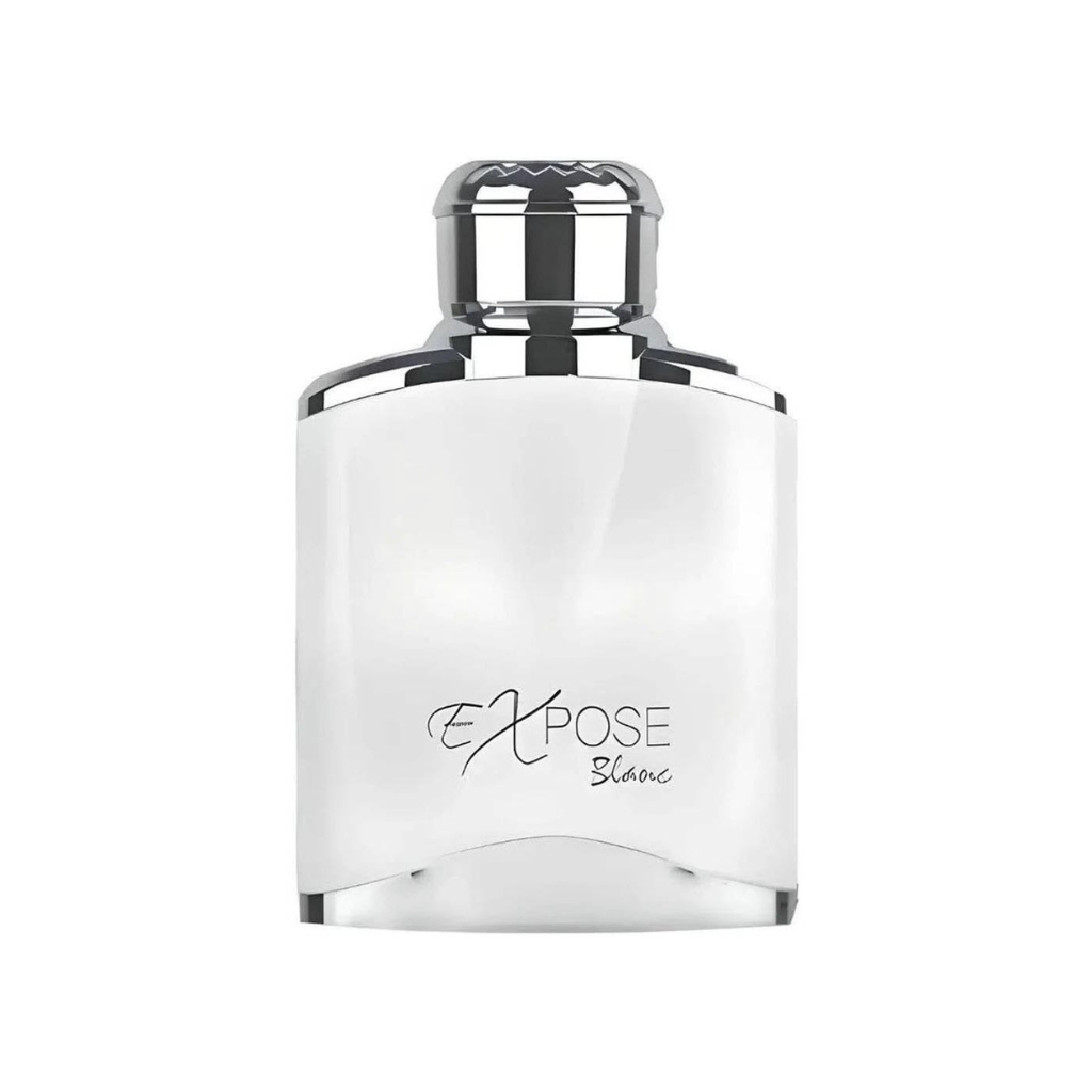 Maison Alhambra Expose Blanc EDP 100 ML Hombre