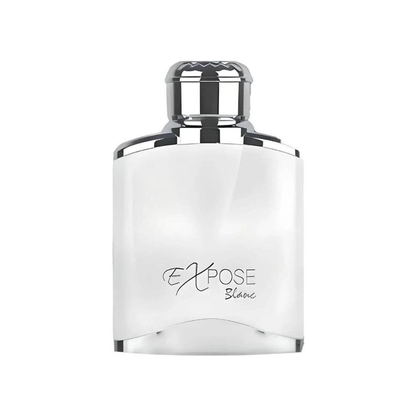 Maison Alhambra Expose Blanc EDP 100 ML Hombre
