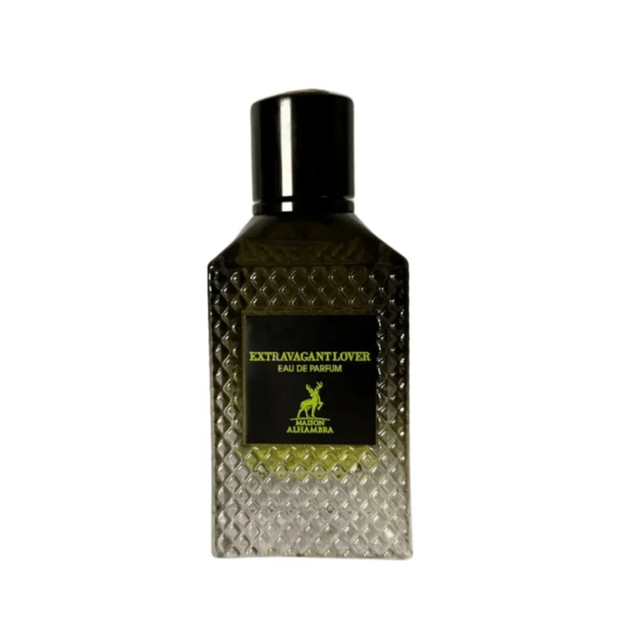 Maison Alhambra Extravagant Lover EDP 100 ML Unisex