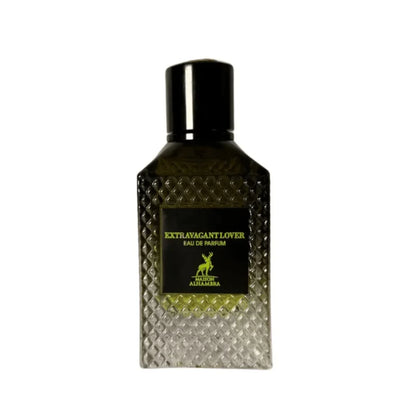 Maison Alhambra Extravagant Lover EDP 100 ML Unisex