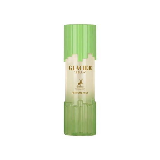 Maison Alhambra Glacier Bella Body Mist 250 ML Mujer