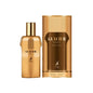 Maison Alhambra Glacier Gold EDP 100 ML Hombre