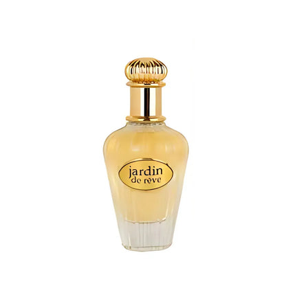 Maison Alhambra Jardin De Reve EDP 100 ML Mujer