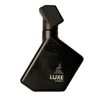 Maison Alhambra Luxe Street EDP 100 ML Hombre