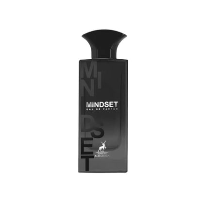 Maison Alhambra Mindset EDP 100 ML Hombre