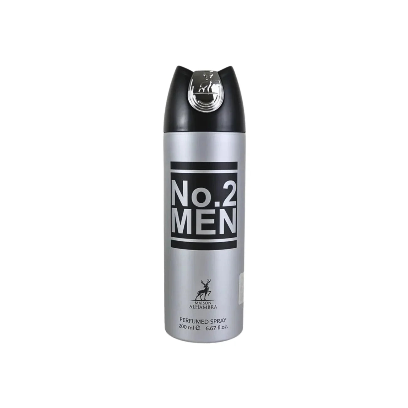 Maison Alhambra No.2 Men Desodorante 200 ML Hombre