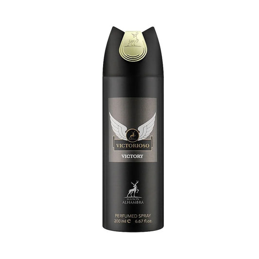 Maison Alhambra Victorioso Victory Desodorante 200 ML Hombre