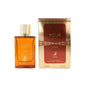 Maison Alhambra Your Touch Amber EDP 100 ML Hombre