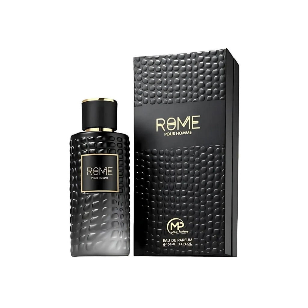 Mast Perfume Rome Pour Homme EDP 100 ML Hombre