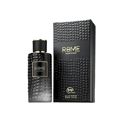 Mast Perfume Rome Pour Homme EDP 100 ML Hombre