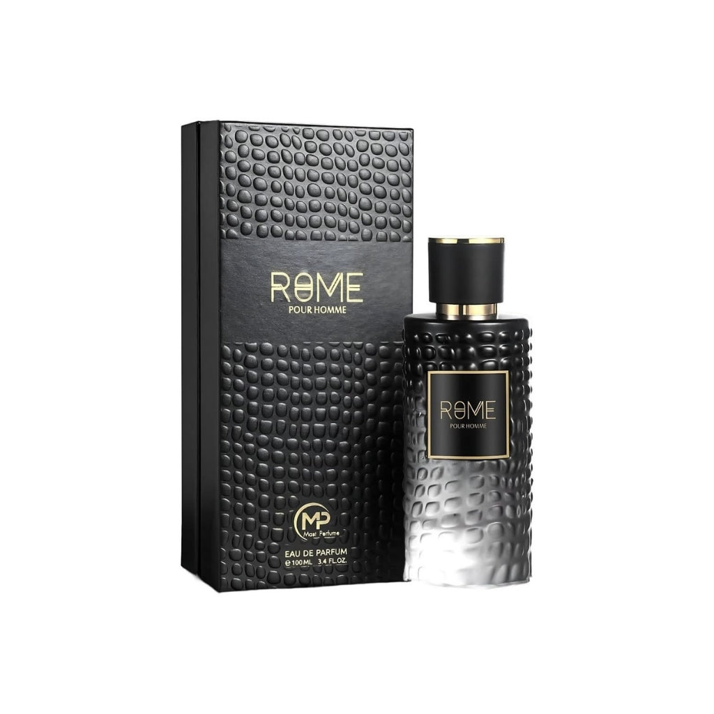 Mast Perfume Rome Pour Homme EDP 100 ML Hombre