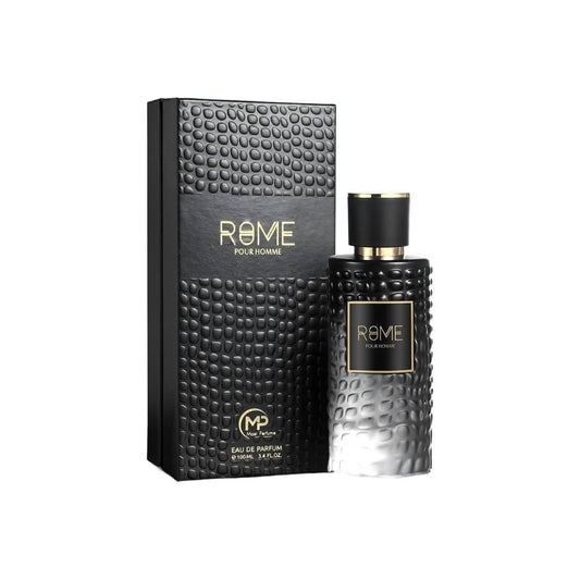 Mast Perfume Rome Pour Homme EDP 100 ML Hombre