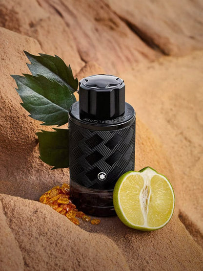 Montblanc Explorer Extreme Parfum 100 ML Hombre