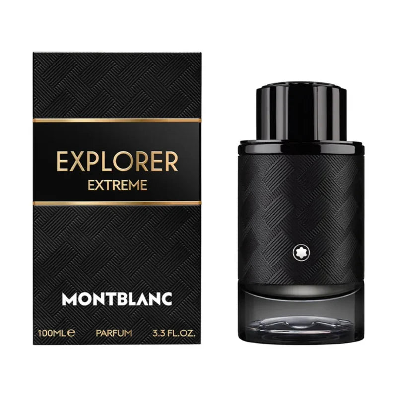 Montblanc Explorer Extreme Parfum 100 ML Hombre