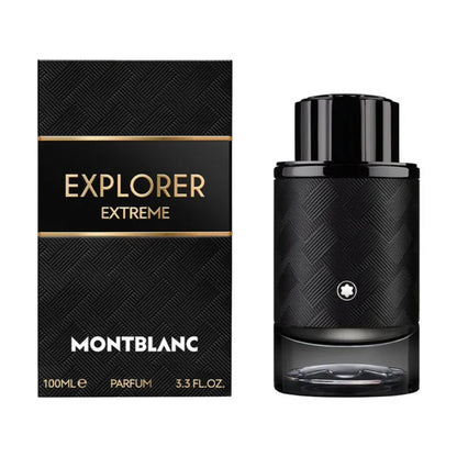 Montblanc Explorer Extreme Parfum 100 ML Hombre