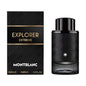 Montblanc Explorer Extreme Parfum 100 ML Hombre