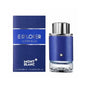 Montblanc Exporer Ultra Blue EDP 100 ML Hombre
