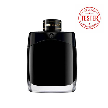 Montblanc Legend EDP 100 ML Hombre Tester