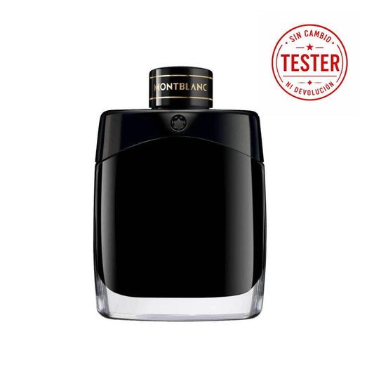 Montblanc Legend EDP 100 ML Hombre Tester