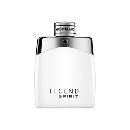 Montblanc Legend Spirit EDT 100 ML Hombre
