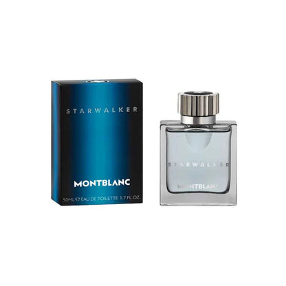 Montblanc Starwalker EDT 50 ML Hombre