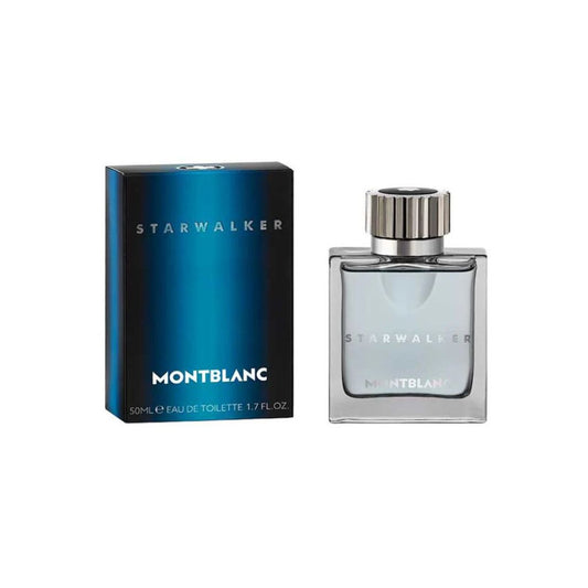 Montblanc Starwalker EDT 50 ML Hombre