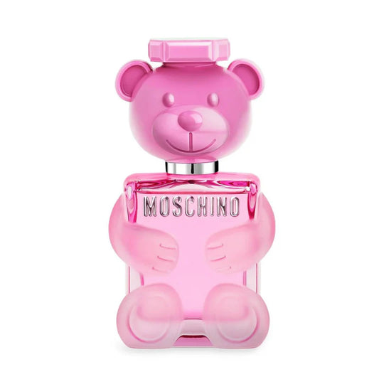 Moschino Toy 2 Bubble Gum EDT 100 ML Mujer Tester