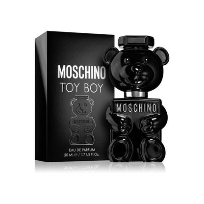 Moschino Toy Boy EDP 50 ML Hombre
