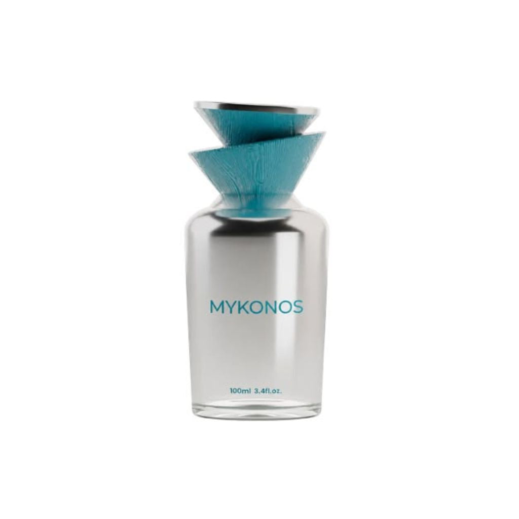 Mykonos Glitch Extrait De Parfum 100 ML Unisex